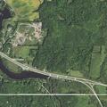 8-year-old male reported having a generalized seizure near State Highway 57