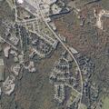 79-year-old female with breathing difficulty in Brunswick
