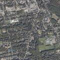 87-year-old woman with breathing issues at Brookmere Way