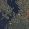 Disturbance reported near campground road