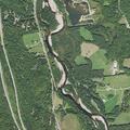 Suicidal driver with rifle sought on Route 3