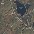 Woman with breathing trouble in Brownfield