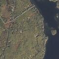 Suspicious vehicle parked near Sebago Airbnb