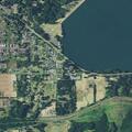 Possible fire reported near Parvin Road in Dexter