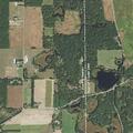 Medical incident reported near County Highway E