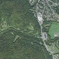 Fire rescue locates driveway near Pinnacle Road in Randolph