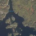 74-year-old man dislocates hip while handling boat cover