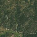 Female hiker suffers suspected leg fracture near Keystone