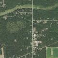 Elderly woman with swollen legs reported in Adams