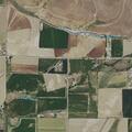 One-acre grass fire near Big Four Avenue