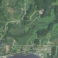Female suspected ibuprofen overdose near highway 16 in West Salem