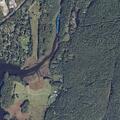 83-year-old woman with possible stroke on Barley Neck Rd
