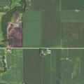 Man unresponsive after fall near Amboy