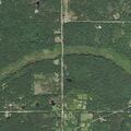 Burglary complaint near 11th Avenue in Adams, WI