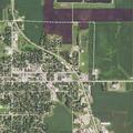 Odor investigation for ammonia smell in Mapleton