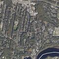 70-year-old female with chest pain on Mill Road