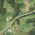 Search for missing person near Nodine Kwik Trip