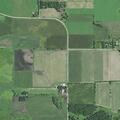 Child having allergic reaction to hazelnuts in the Nora area