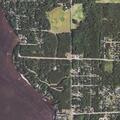 Trespassing complaint involving man and two children