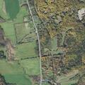 Illegal outdoor fire reported on US Route 7