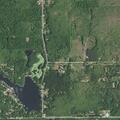 53-year-old man sick at South Finley Lake address