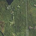 Person with self-inflicted neck wound reported at Piermont cabin