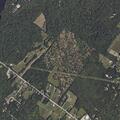 Elderly man with chest pain and high blood pressure in Raymond
