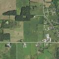 Man injured by chopper with bruises to groin area