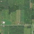 101-year-old woman vomiting and dehydrated at County Rd X