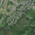 Man with upper abdominal pain near Hillside Drive in Watertown
