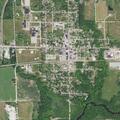 Woman fell during transfer, no injuries reported