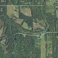 Animal complaint near East (name withheld) in Neshkoro