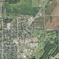 Woman falls and cannot get up near North Rusk Avenue in Sparta