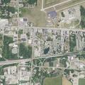 75-year-old woman with chest pain at Wallace Lane