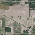 Utility worker reports broken pole near Standish address