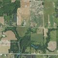 Elderly woman unable to stand at Custer location