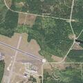 Accidental 911 call at Sparta airport