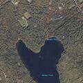 Smoke reported near Sand Pond Way in Denmark