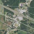 79-year-old man with infection reaction in Tomah
