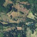 Wildfire expands near Fall Creek area