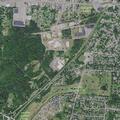 Child fell near Jewel Drive apartment