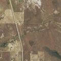 Tornado damages home on Rattlesnake Road