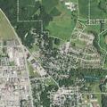 Property damage reported on Mill Street