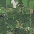 Woman allergic reaction after bee sting in Kiel, WI