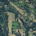 Person experiencing chest pain in Jasper, OR