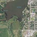 Child with breathing trouble and vomiting near Grassman Street