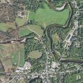 Woman with abdominal pain and vomiting at Village Lane