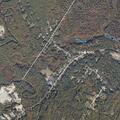 Child with deformed arm after fall near Casco