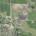 Elderly man in cardiac arrest near 4th St SE in Eyota