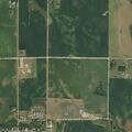 Man short of breath at residence in Colman